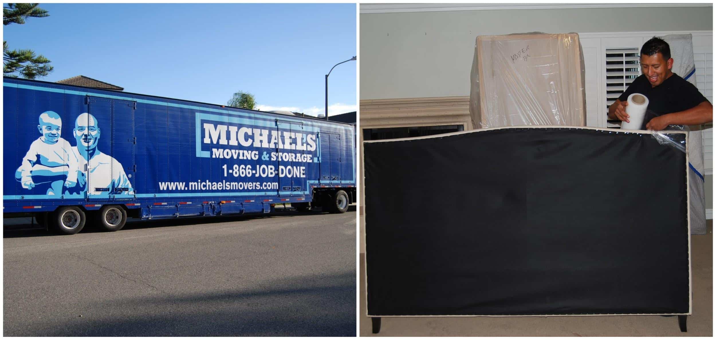 Trusted same day moving in Rehoboth, MA area