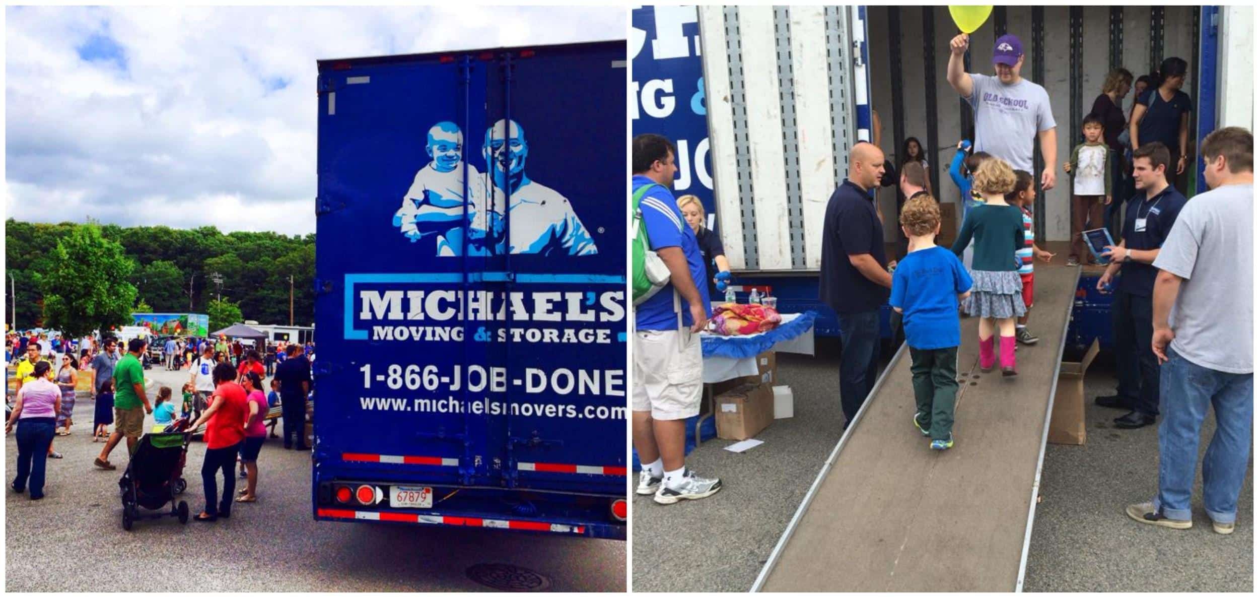 Affordable same day movers in Shrewsbury, MA Dependable same day movers near Shrewsbury, MA