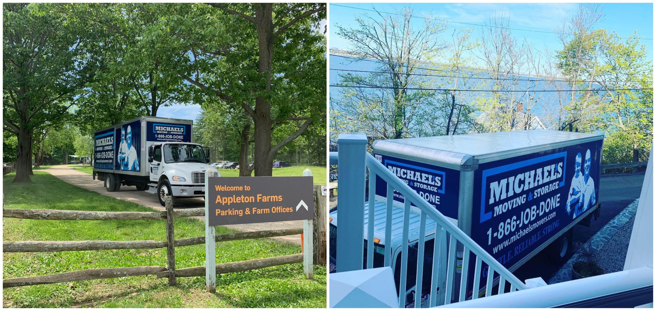 Convenient Same Day Moving Assistance in Swansea, MA