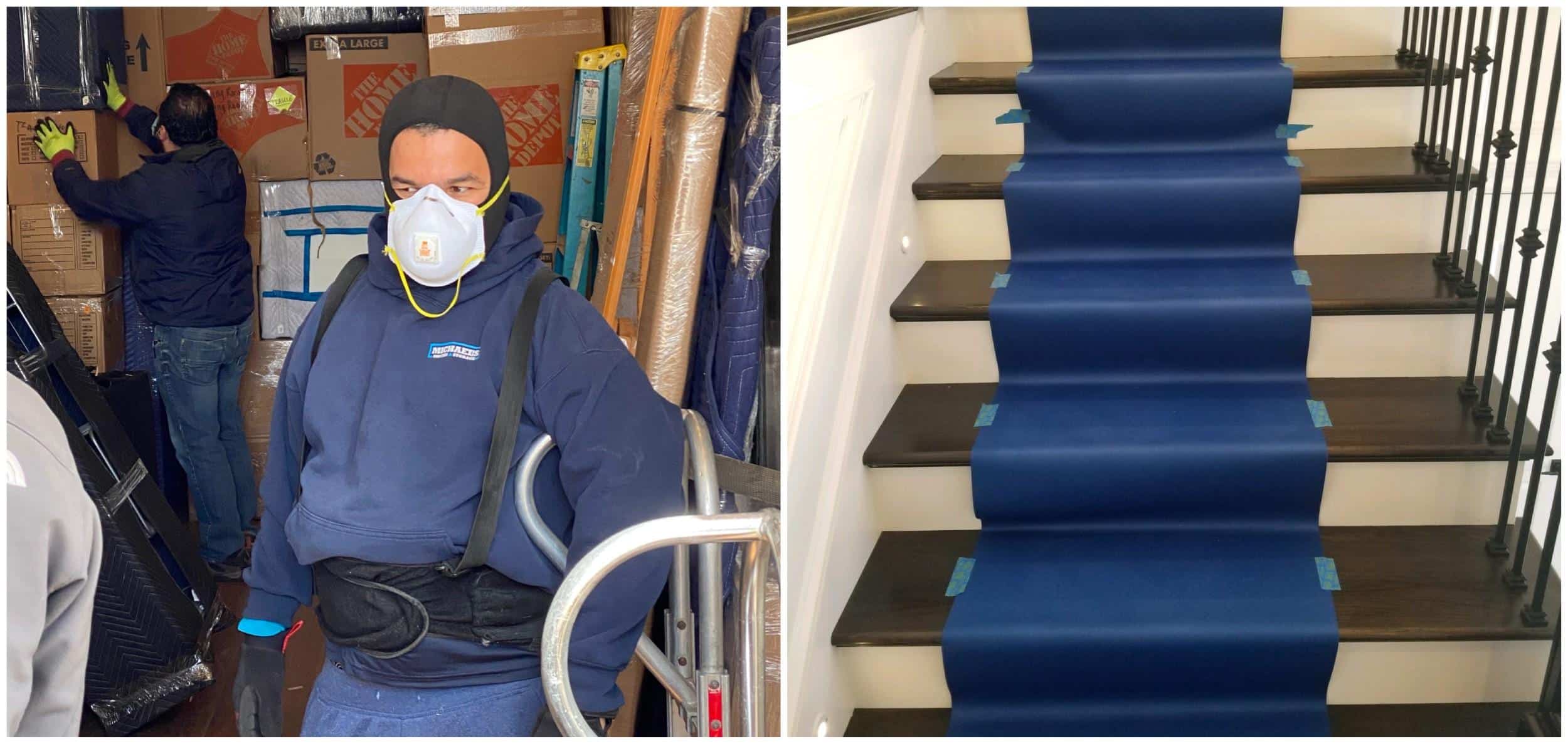 Top-notch Same Day Moving in Swansea, MA