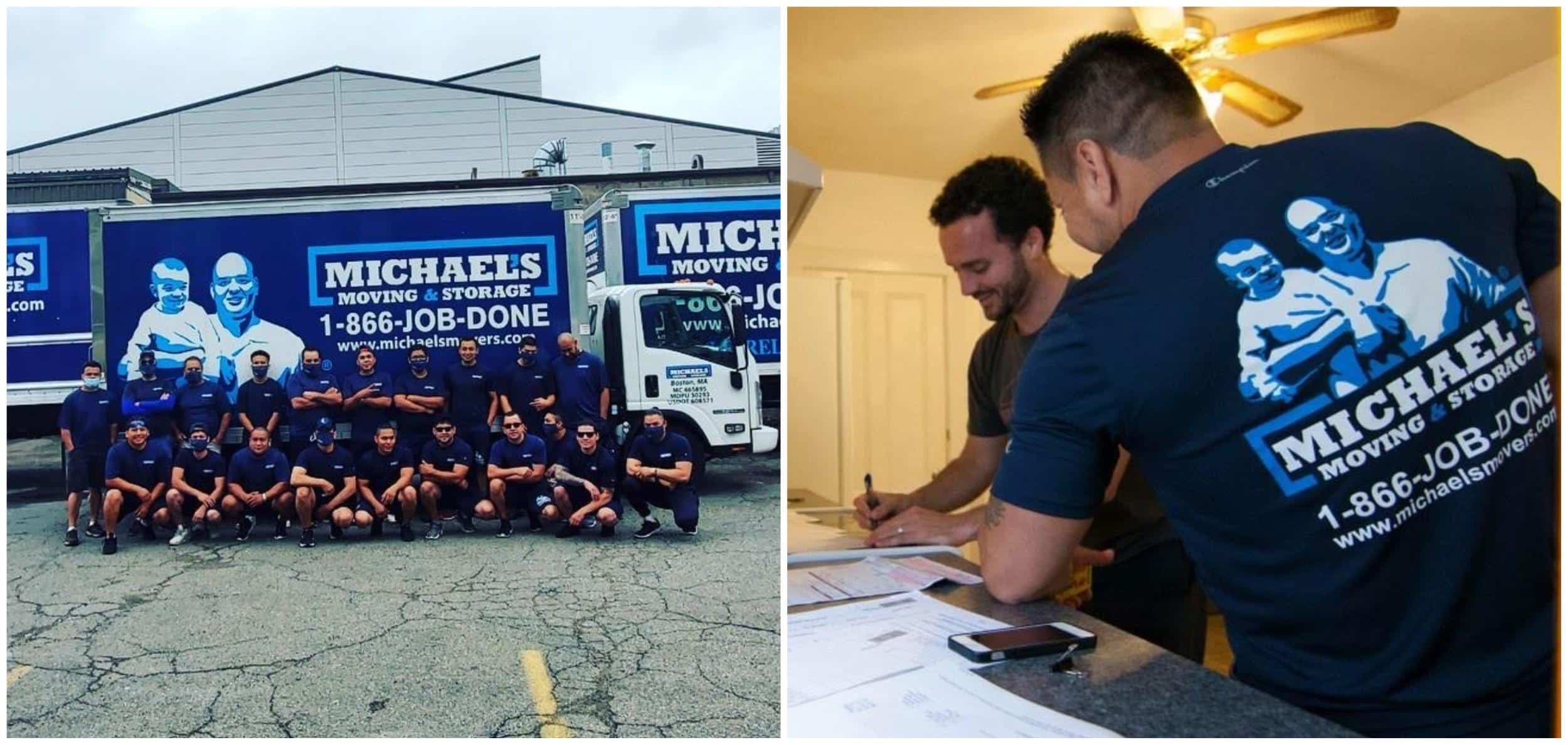 Expedited Same Day Moving in Tyngsboro, MA