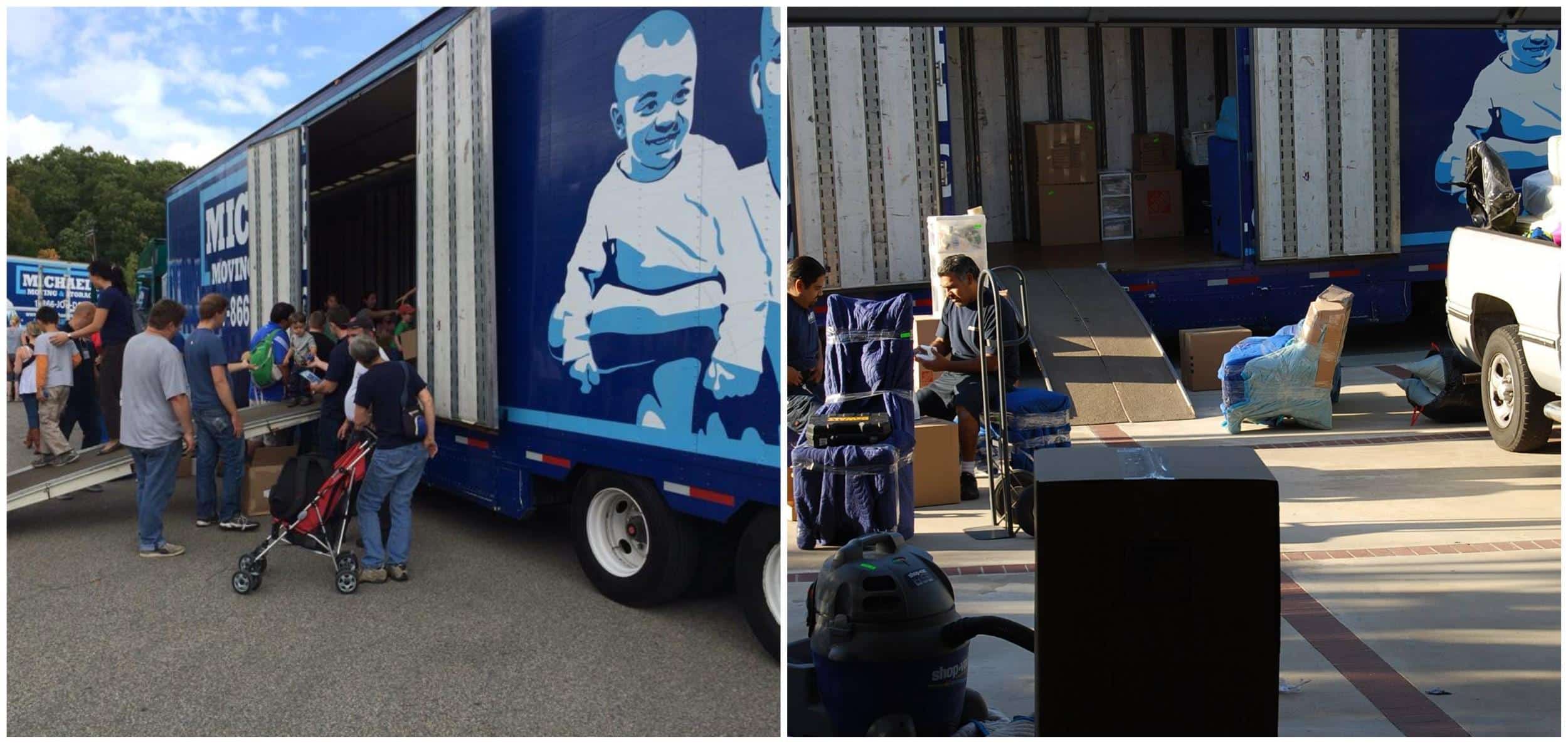 Experienced same day moving experts in Shrewsbury, MA Effortless same day moving solutions in Shrewsbury, MA