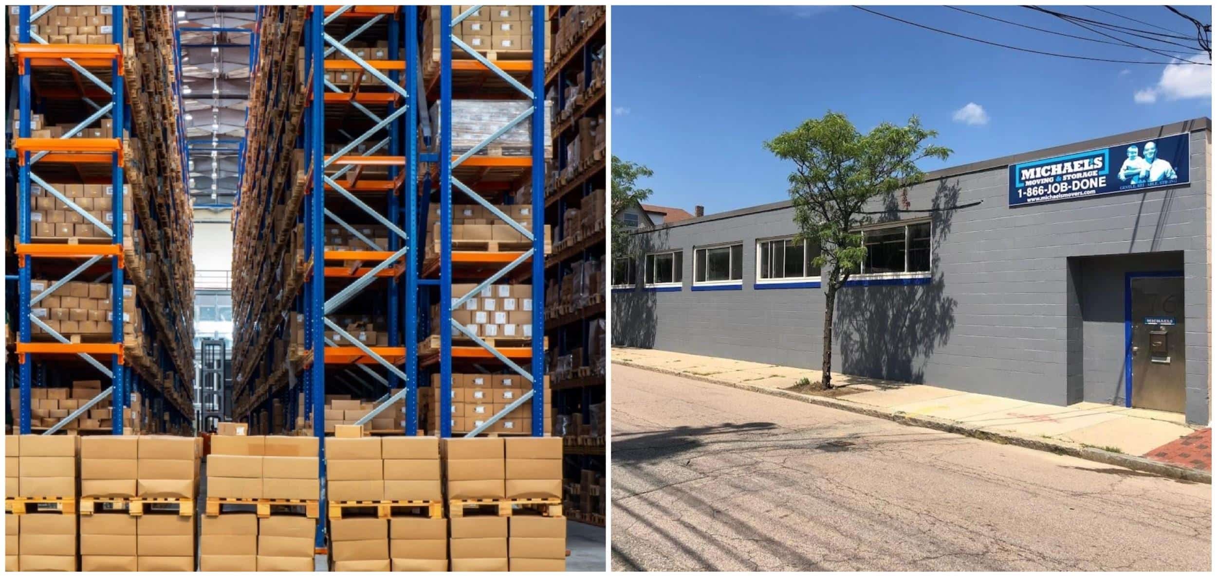 Premier Same Day Movers in Tyngsboro, MA
