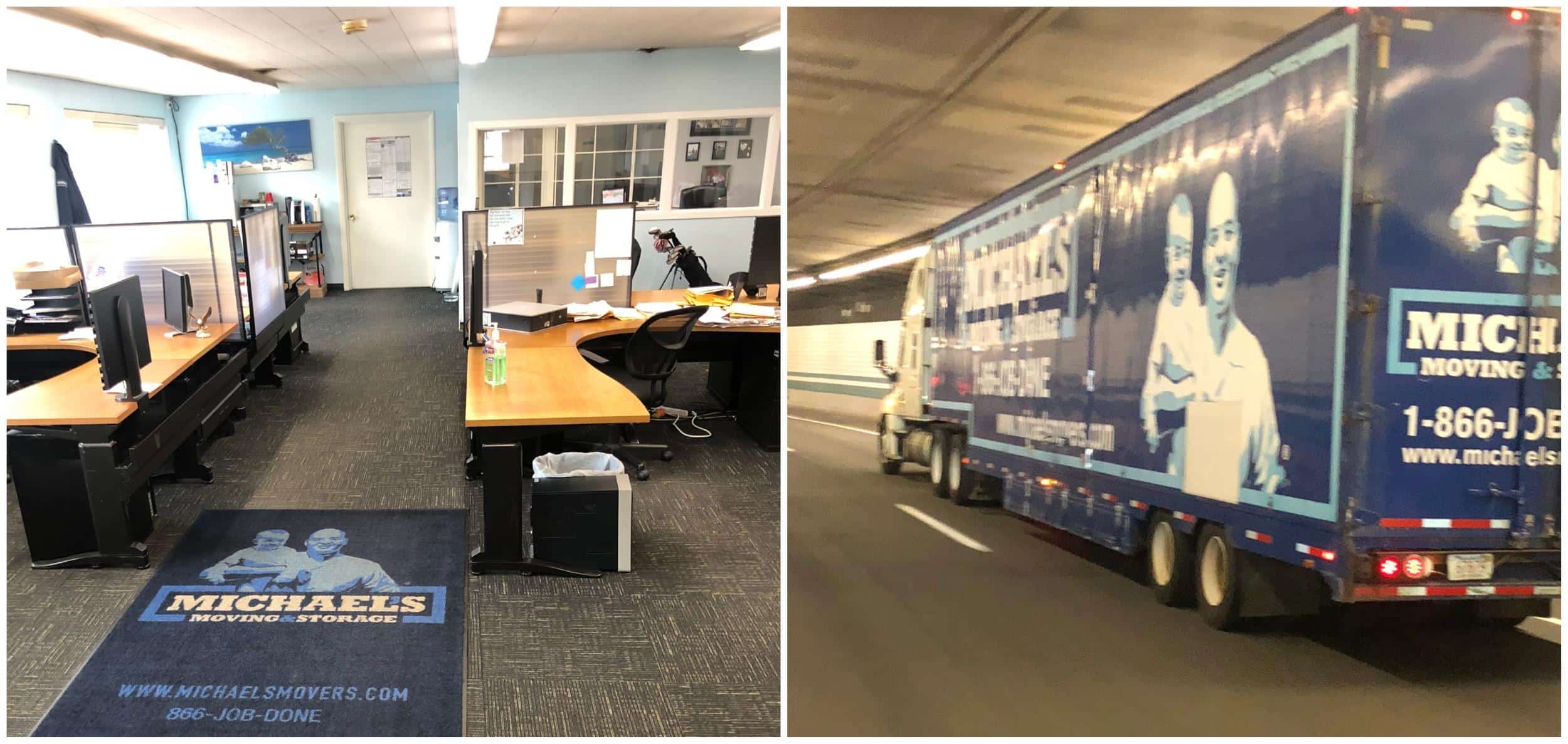 Dependable Same Day Movers in Lakeville, MA