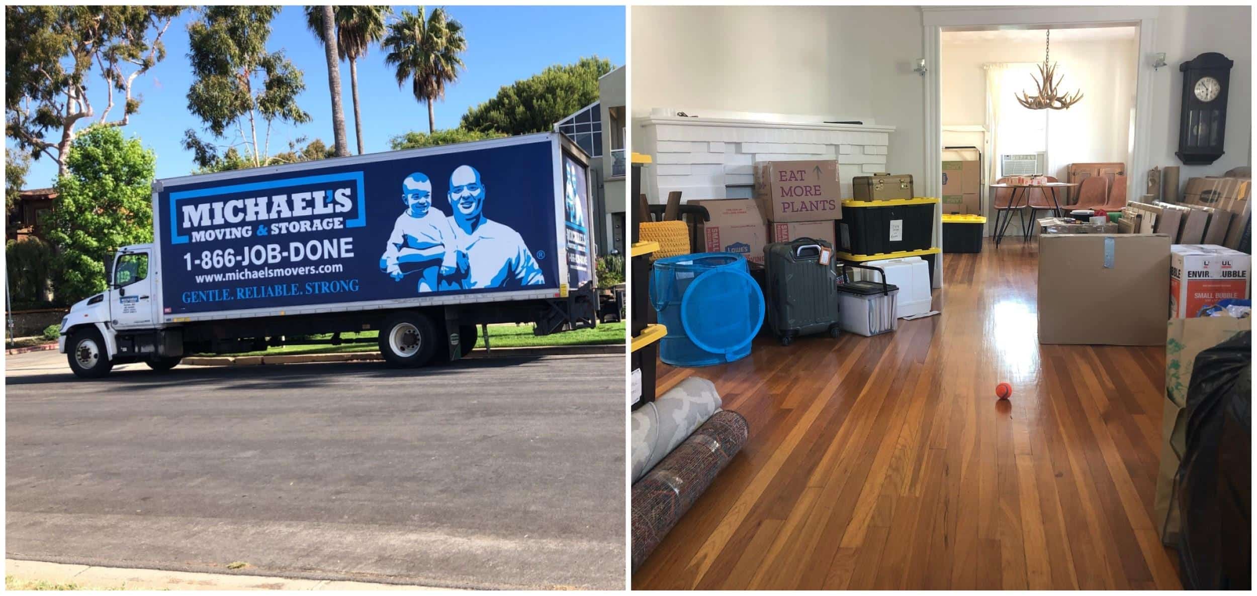 Swift Same Day Movers in Lakeville, MA