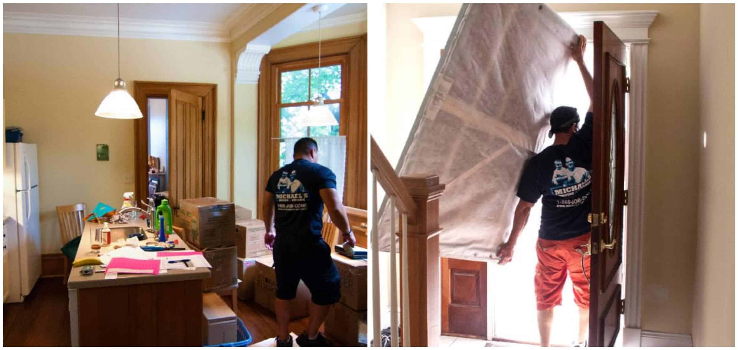 Premier Same Day Moving Company in Fitchburg, MA