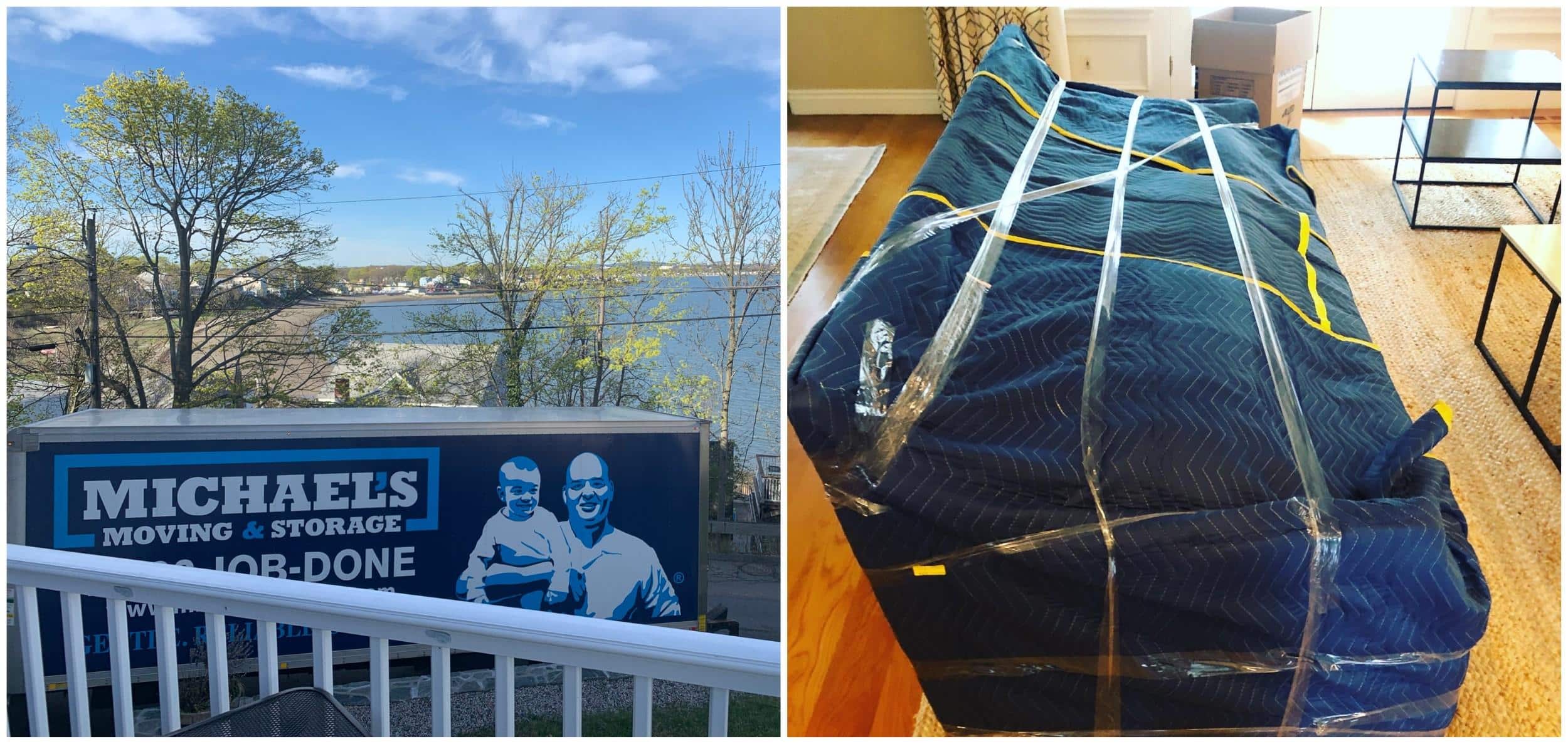 Skilled Same Day Moving Technicians in Fenway–Kenmore, MA